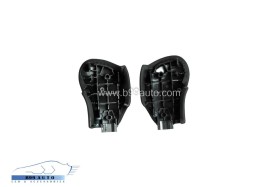 Skoda DSG váltókar borítás